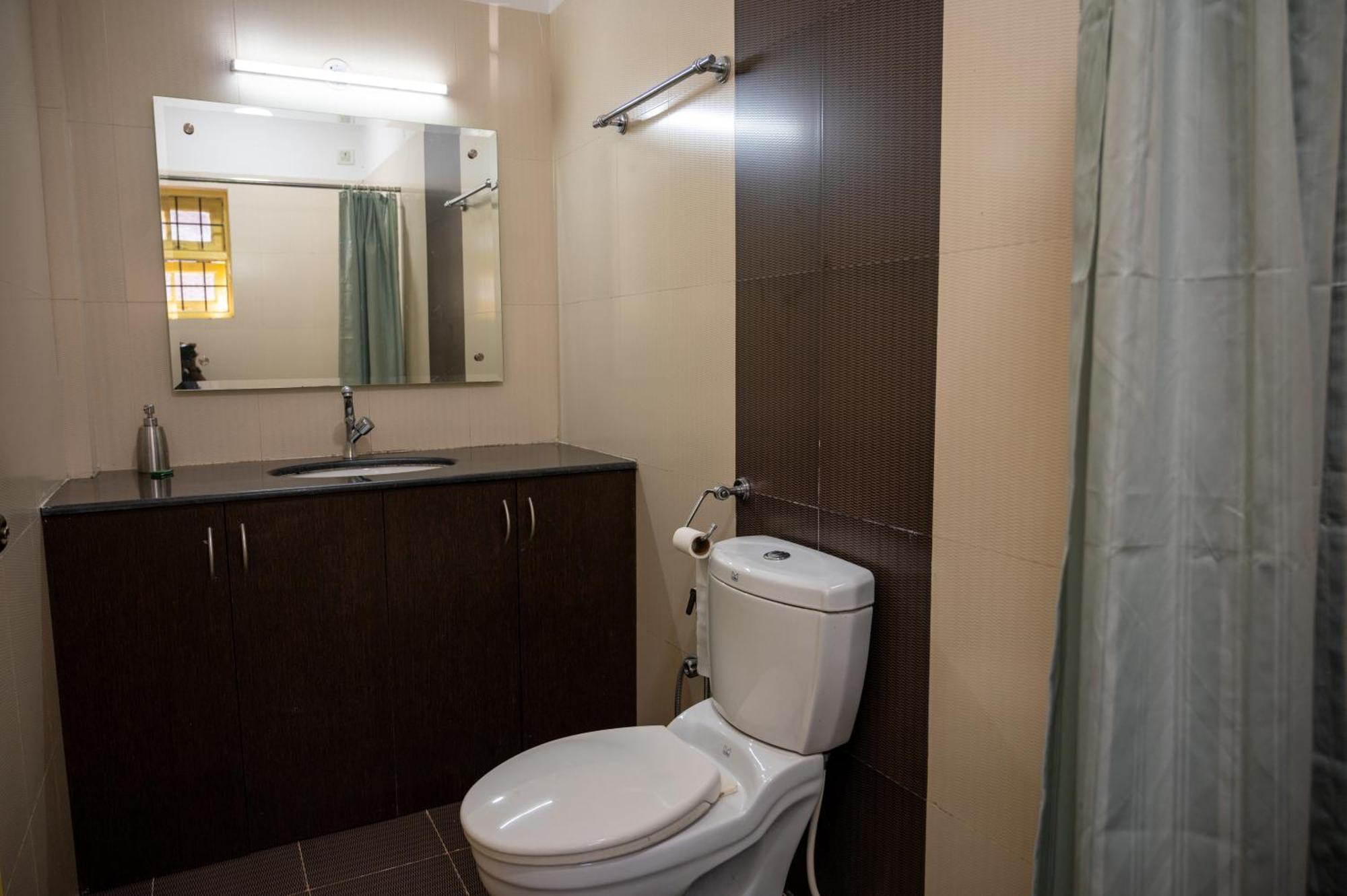 Franria Villa Guest House Calangute Exterior foto